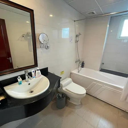 A25 Hotel - 19 Phan Đình Phùng-2