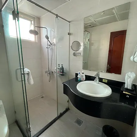 A25 Hotel - 19 Phan Đình Phùng-3